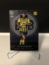 Jude Bellingham Black Edge
