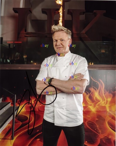 Gordon ramsay hell - gordon, hell's