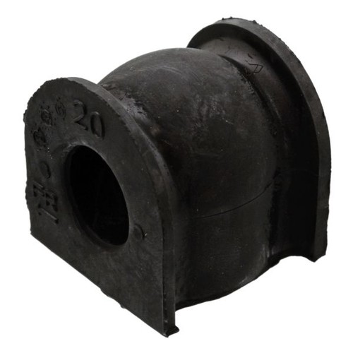 Stabiliser bar rubber front - stabiliser,