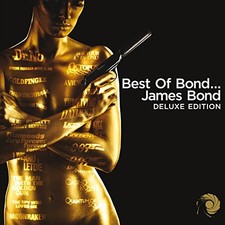 Various Artists - Best Of Bond