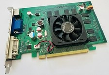 512MB EVGA GeForce 8500GT DDR2
