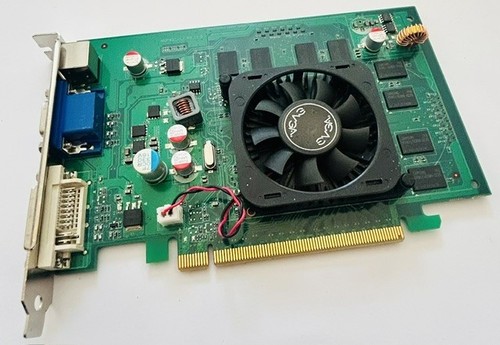 512mb evga geforce - evga, ddr2