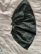 H&M Girls Broderie Flared