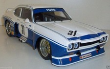 MINICHAMPS 1/18 - 180 758031