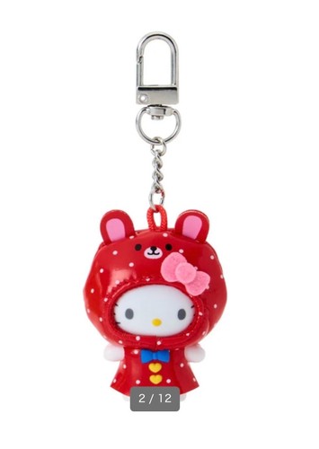 Hello kitty sanrio chibitomo - hello,