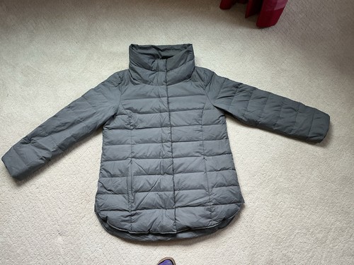 Eileen fisher down filled - eileen,