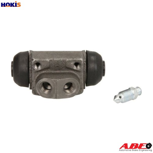 Wheel brake cylinder - wheel, c5g005abe