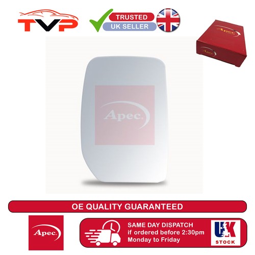 Apec mirror glass for ford - apec,