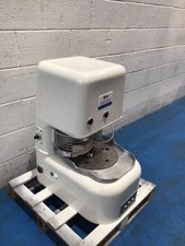 Crypto Omatic 5 Station Pie Machine