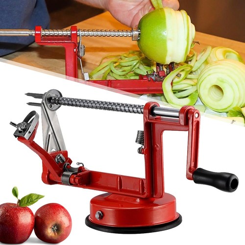 Apple peeler slicer - in,