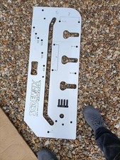 Screwfix Worktop Jig With Pegs
