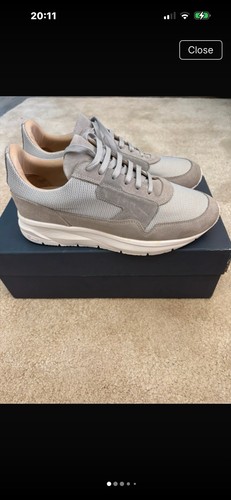Suit supply trainers men uk - supply,