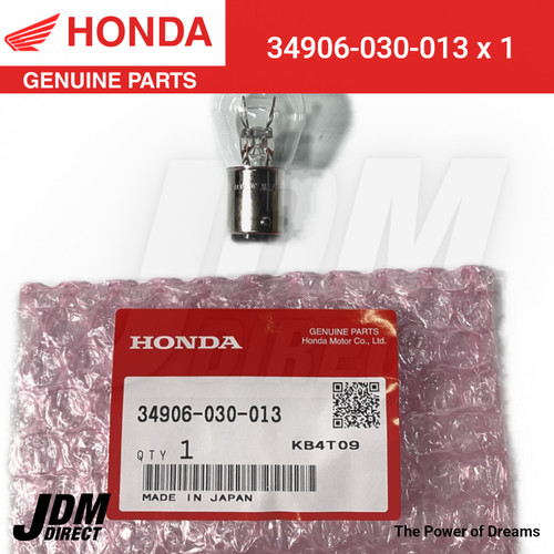 Nos honda stanley - nos,