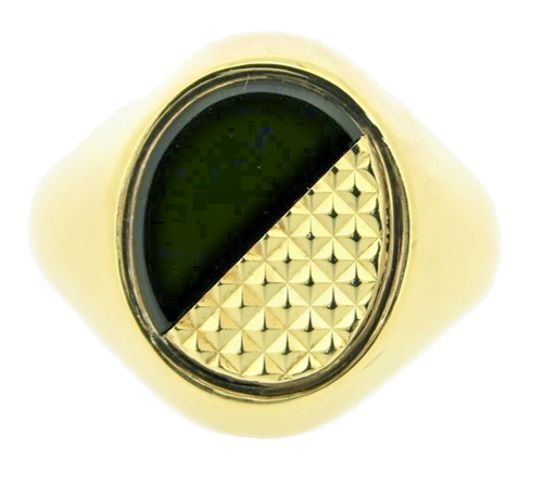 Signet rings size - rings,