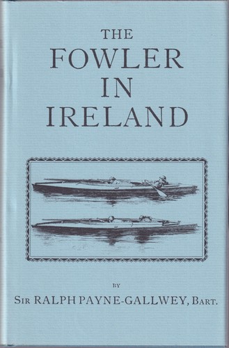 Payne gallwey shooting - payne, book