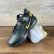 Nike Zoom Lebron NXXT Gen AMPD