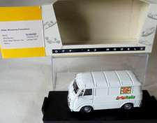 Alfa Romeo F12 Van Auto Italia