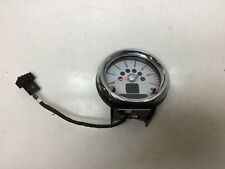 MINI ONE S COOPER R55 R56 R57 R60 INSTRUMENT CLUSTER REV COUNTER  9260580