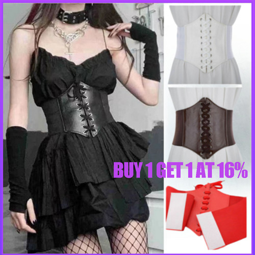 Ladies waist cincher wide - ladies,