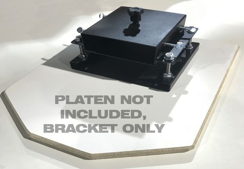 Used vastex platen - used,