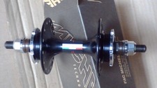NOS MICHE PISTA 28 HOLE DOUBLE