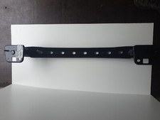 Genuine Fiat Punto Rear Bumper Reinforcer Support Beam Cross Member 0051858828