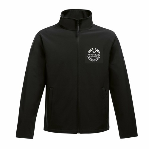 Triumph stag softshell - triumph, jacket