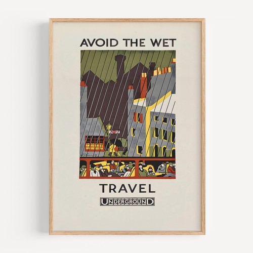 1925 avoid the wets - 1925,