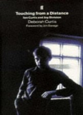 Touching from a Distance: Ian Curtis and "Joy Division",Debora ,.9780571174454