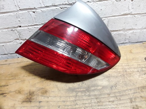 Mercedes clc 220 coupe - 220,