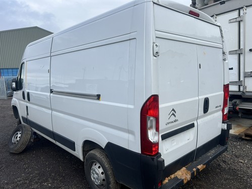 Citroen relay peugeot - citroen,
