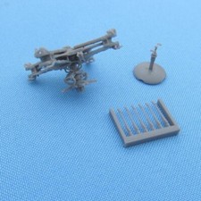 AS365 Dauphin, Main Rotor 1:48