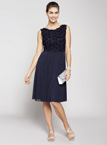Bhs rosie short navy - rosie,