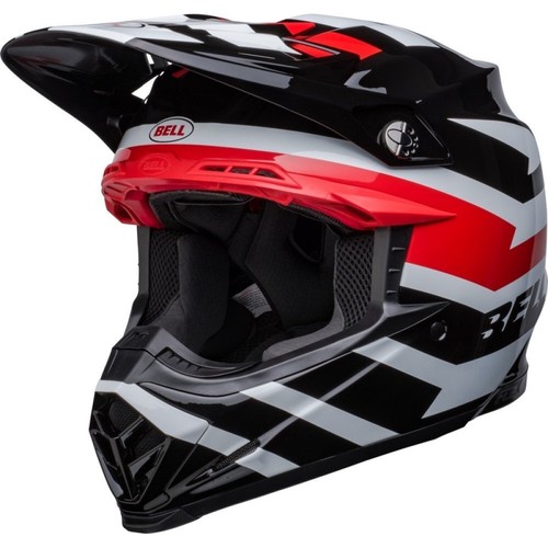 Bell moto mips flex - bell,
