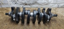 KAWASAKI ZX10R C 2004-05 CRANKSHAFT
