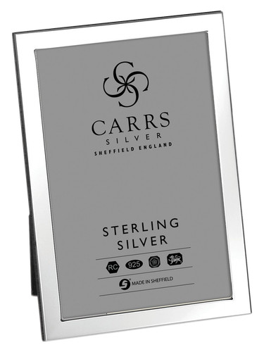 Carrs sterling silver - -, photo