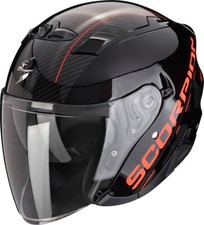 JET SCORPION EXO 230 QR BLACK