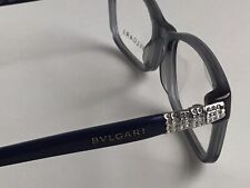 BVLGARI Crystals SUNGLASSES /