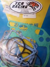 TOP END GASKET SET KIT SUZUKI RM250 RM 250 1999 - 2000 99 - 00
