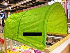IKEA Child's KURA BED TENT