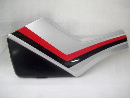 Original side cover - , left