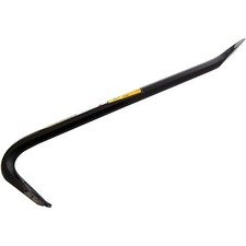 12" CROW BAR WRECKING BAR PRY