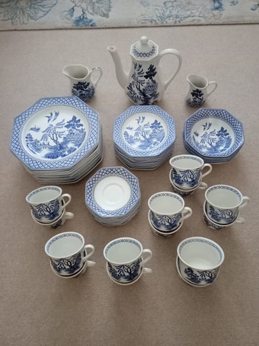 Vintage meakin johnson - vintage,
