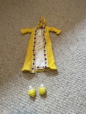 Vintage Sindy 1979  Winter