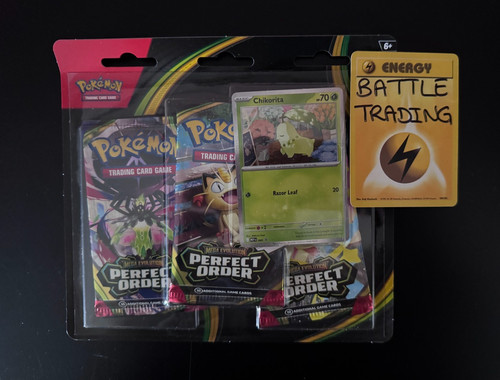 Mutliple availabe pokemon - mutliple,