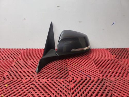 Bmw series wing mirror - 1,