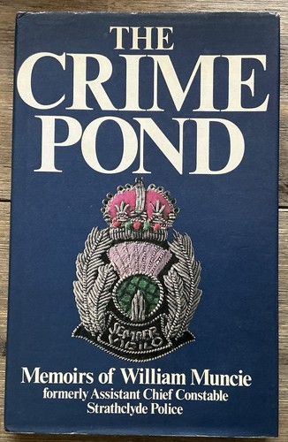 The crime pond william - the,