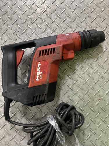 Hilti sds plus rotary - 5,