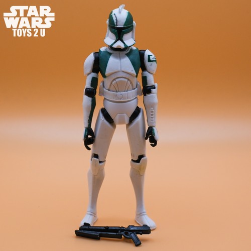 Star wars clone trooper buzz - clone,