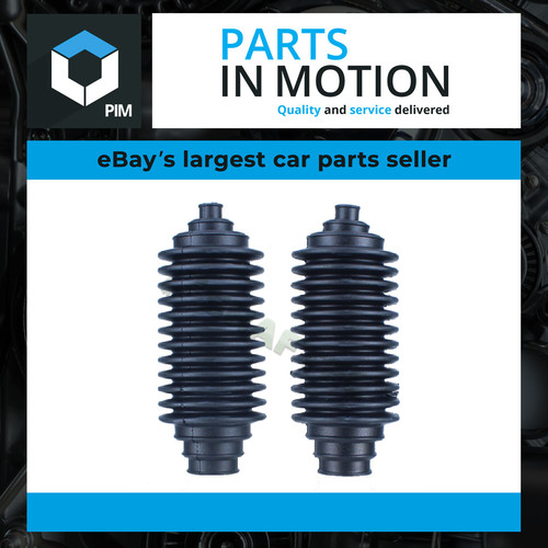 Steering rack boot fits - rack,